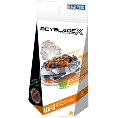 TAKARA TOMY Golem Rock 1-60UN Beyblade X Burst Booster UX-13 Official In Stock TAKARA - KOEEK