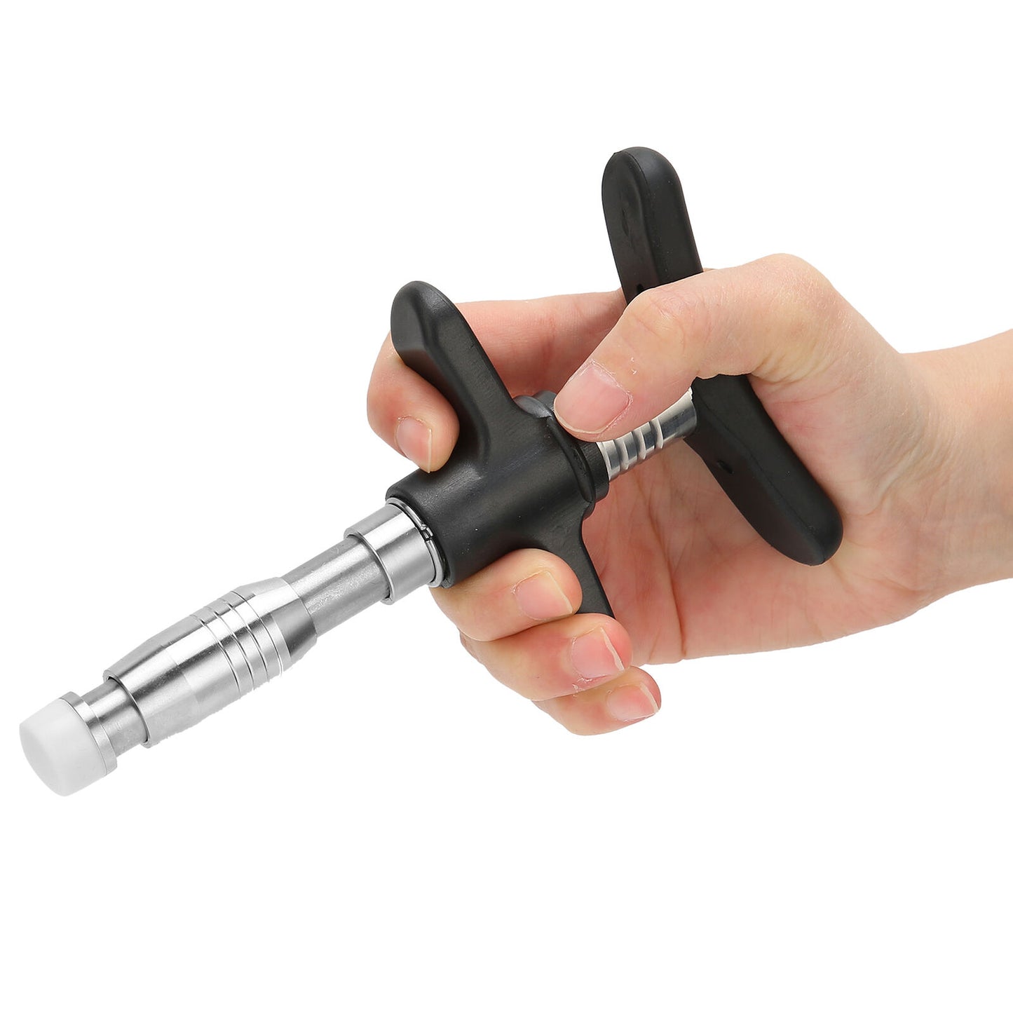 new Chiropractic Adjustment Tool Handheld Chiropractic Tool HGF koeek - KOEEK