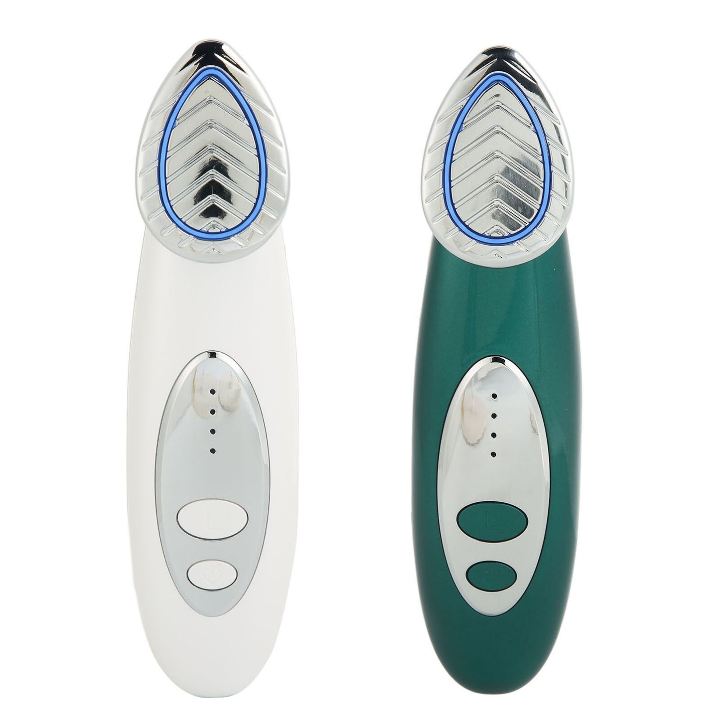 new Facial Massage Wand Skin Rejuvenation Microcurrent Wrinkle Removal Skin High ANA koeek - KOEEK