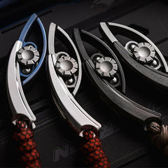 α EDC Lucky Star Fidget Slider Spinner Compound Type ADHD ToolFidget Toys 07FC0E-D4 - KOEEK