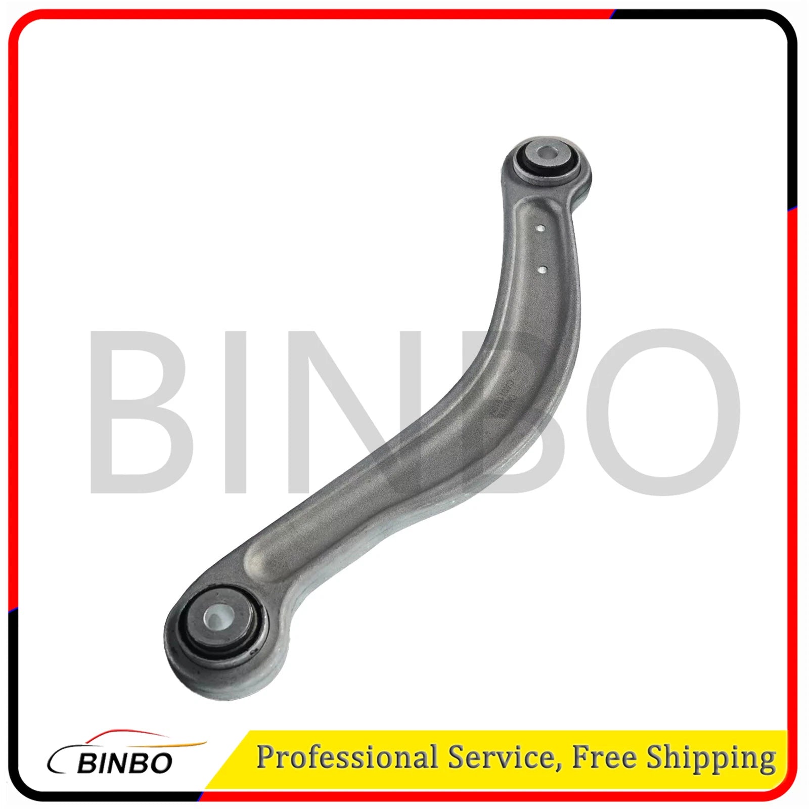 Rear Right Rearward Upper Control Arm Fits 2008-2014 Mercedes-Benz 07FC0E-D4 - KOEEK