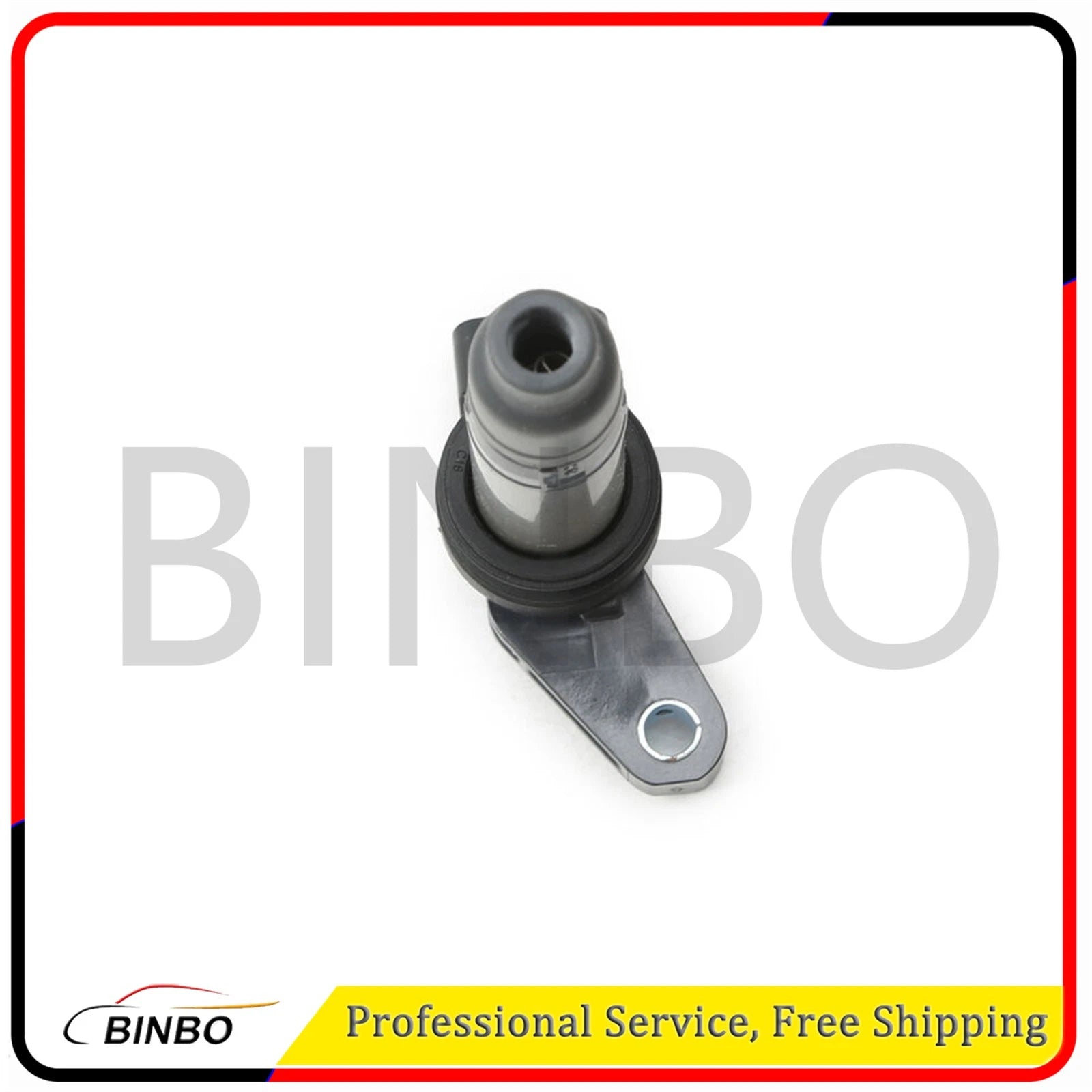 6PCS  Ignition Coil For Land Rover LR2 Volvo XC60 XC70 XC90 S60 S80 V70 07FC0E-D4 - KOEEK
