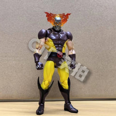 CT Toys Wolverine Hellverine X-Men Limited Edition 1/12 Action Figure IN STOCK CT_TOYS - KOEEK