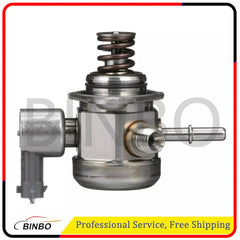 High Pressure Fuel Pump for Ford Explorer Escape Focus Taurus Lincoln MKZ 2.0L 07FC0E-D4 - KOEEK