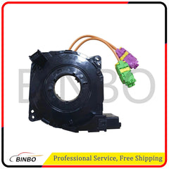 31313083  High-Quality Clock spring For Volvo S60 S80 XC70 XC90 2005-2014 07FC0E-D4 - KOEEK