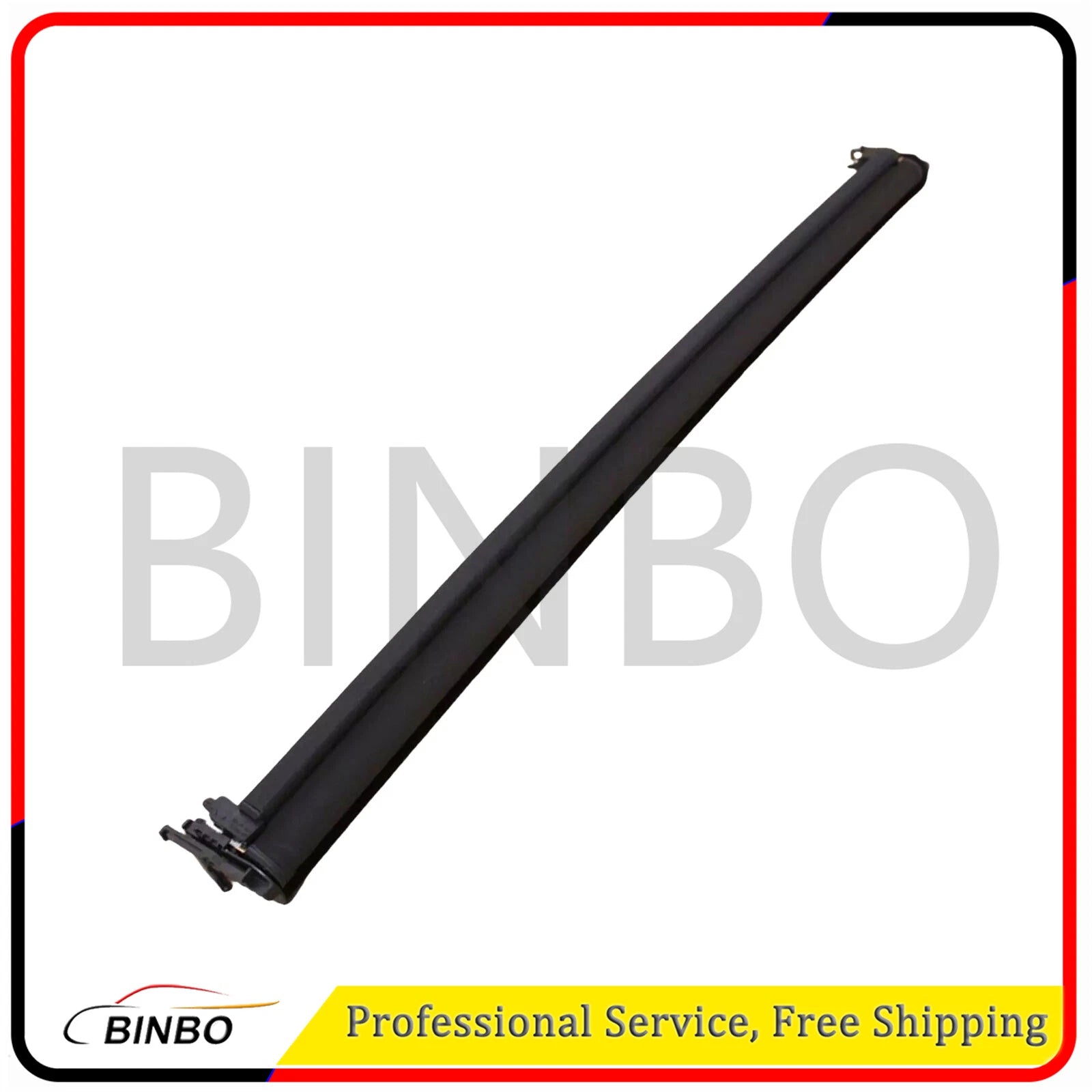 Rear Sunroof Roller Blind Assembly 20578058009F67 For Benz W205 C43 AMG M276 07FC0E-D4 - KOEEK