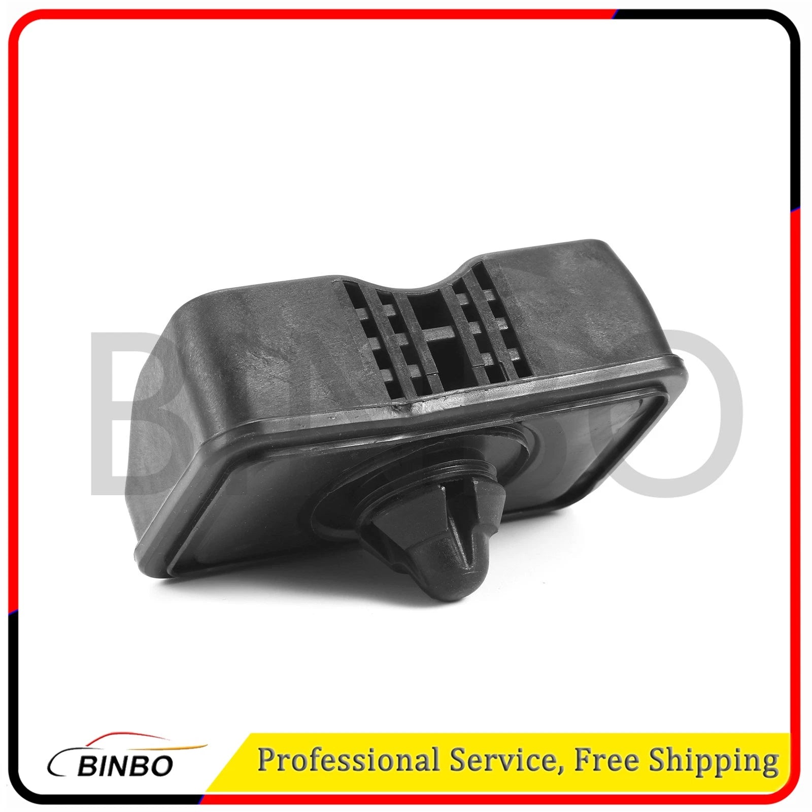 4 PCS Jack Pad Support for Mercedes Benz W221 W216 W251 R63AMG 1646900509 07FC0E-D4 - KOEEK