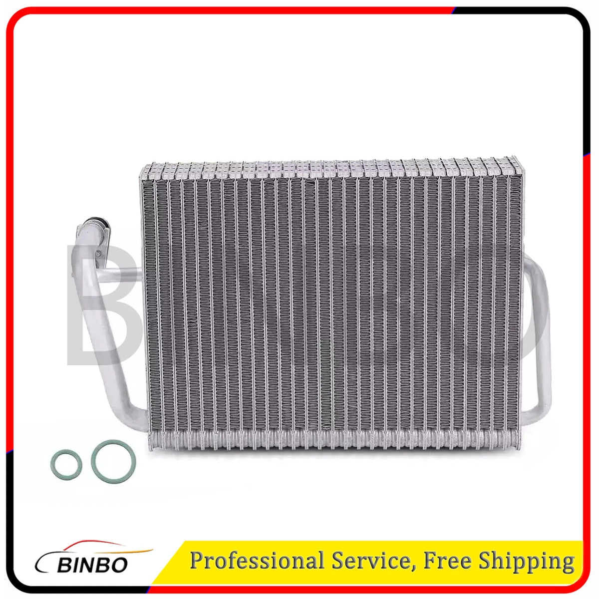 A/C Evaporator Core for Mercedes-Benz CL500 CL600 S430 S500 S600 2208300758 07FC0E-D4 - KOEEK
