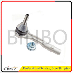 For Benz S550 S65 AMG S550e S600 2pcs Front Outer Steering Tie Rod End 07FC0E-D4 - KOEEK