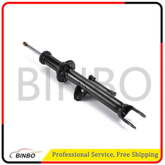 Front Left Shock Absorber w/VDC Fit BMW 530i 540i 640i 650i G30 G38 RWD 2017-22 07FC0E-D4 - KOEEK