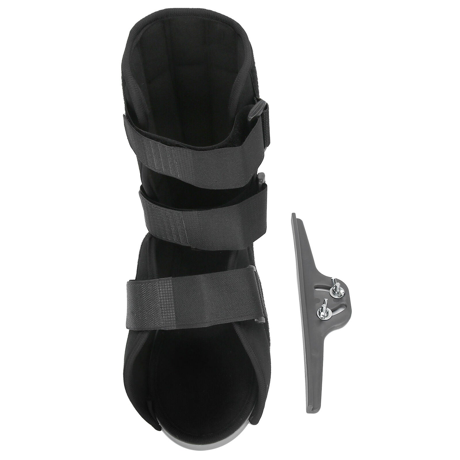 new Ankle Brace Drop Splint Fractures Ankle Protection Fixing Braces (Adult)(S ) HGF koeek - KOEEK