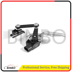 Air Suspension Height Level Sensor Front Right For Porsche Cayenne 4.5L 4.8L V8 07FC0E-D4 - KOEEK