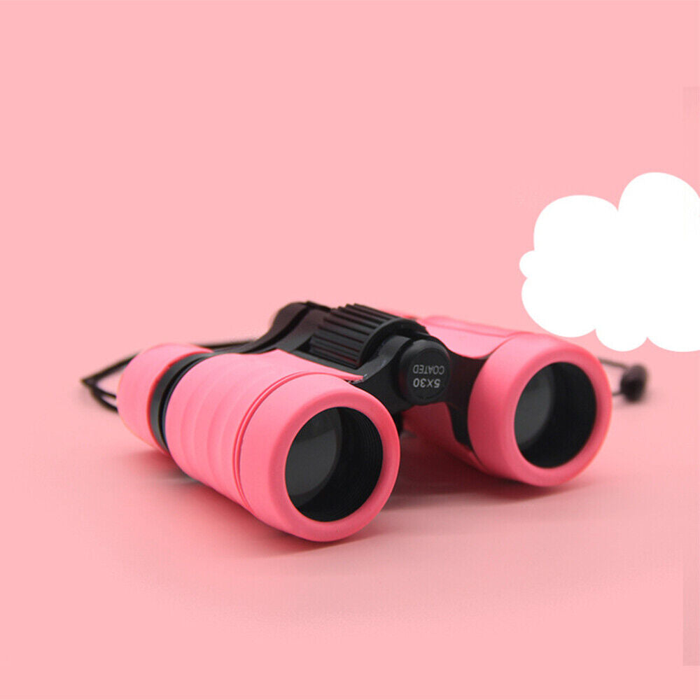 Travel Children Toy Binoculars