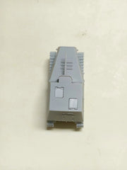 3D Printing 1/72 Soviet KhTZ-16 armored tractor Unpainted 07FC0E-D4 - KOEEK