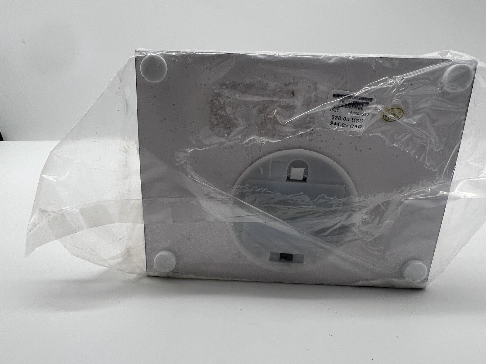 Anthropologie George & Viv Light-Up Holiday Village Store Emily Taylor ANTHROPOLOGIE - KOEEK