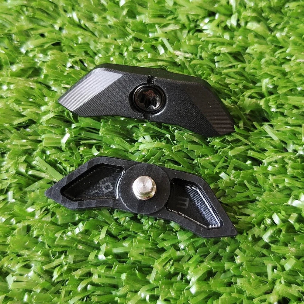 Golf Weight Wrench Kit for Titleist TSR2 TSR4 TSR1 Driver Fairway Hybrid 3G-25G 07FC0E-D4 - KOEEK