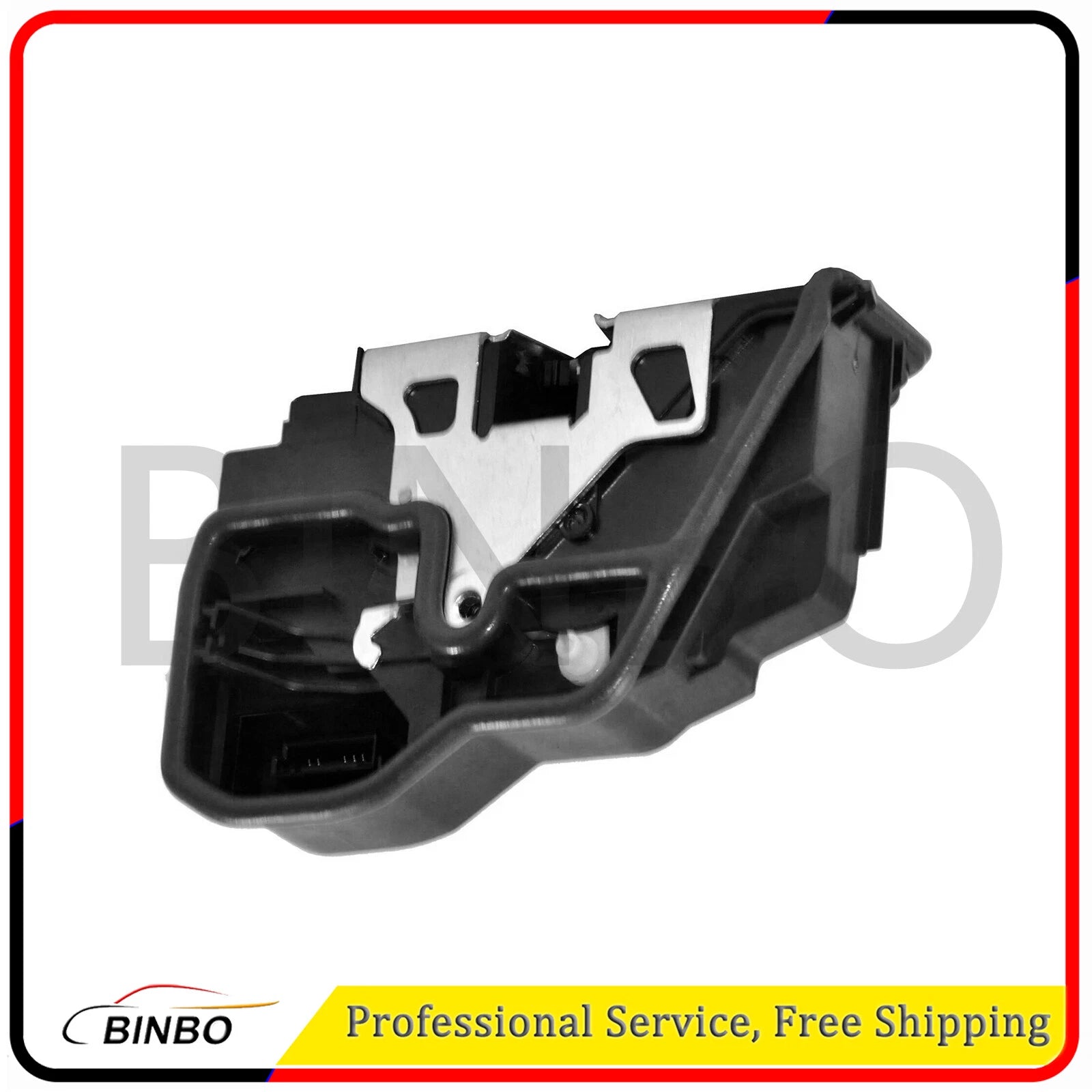 Front Door Lock Latch Actuators 51217202144/45 For BMW E87 F20 E90 F30 F32 F10 07FC0E-D4 - KOEEK