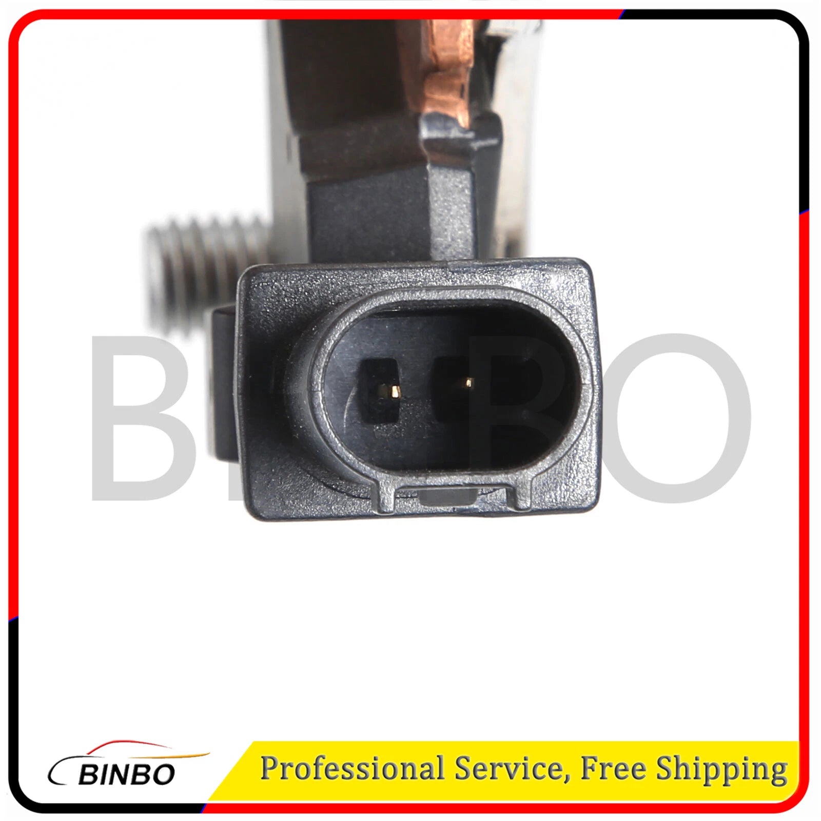 Battery Current Sensor for Land Rover Range Rover Evoque Range Rover 2013-2016 07FC0E-D4 - KOEEK