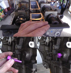 new Mekar Cam Timing Alignment Tools Compatible with Ford/Mazda Zetec 2.0L 2.3L... MEKAR - KOEEK