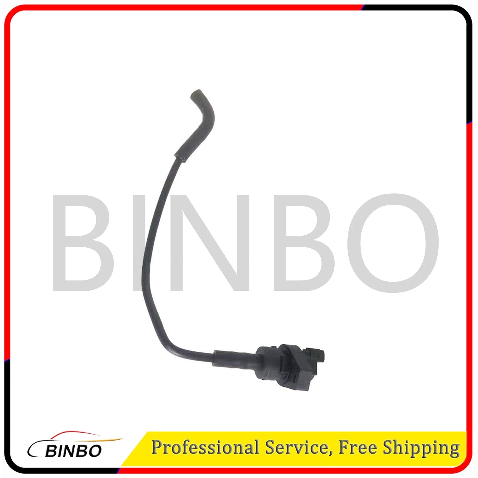 Vapor Canister Purge Solenoid for 525 530 E83 X3 Series BMW E60 5 525i 530i 07FC0E-D4 - KOEEK