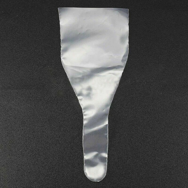 100pcs Canine Semen Collection Bag Sleeves Dog Artificial Insemination Sheath 07FC0E-D4 - KOEEK