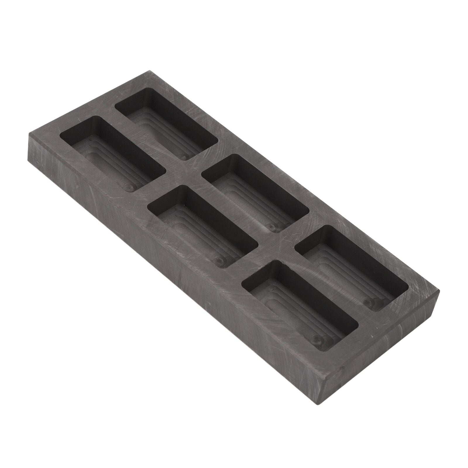 new Casting Graphite Mold Ingot Mold High Purity Wear Resistant For Copper koeek - KOEEK