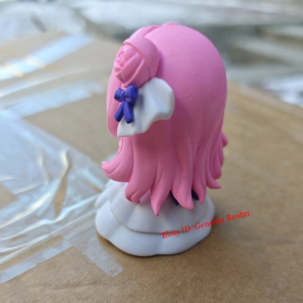 Anime NIKKE:The Goddess of Victory Doro Pvc Figure Model Collection Decor Gift 07FC0E-D4 - KOEEK