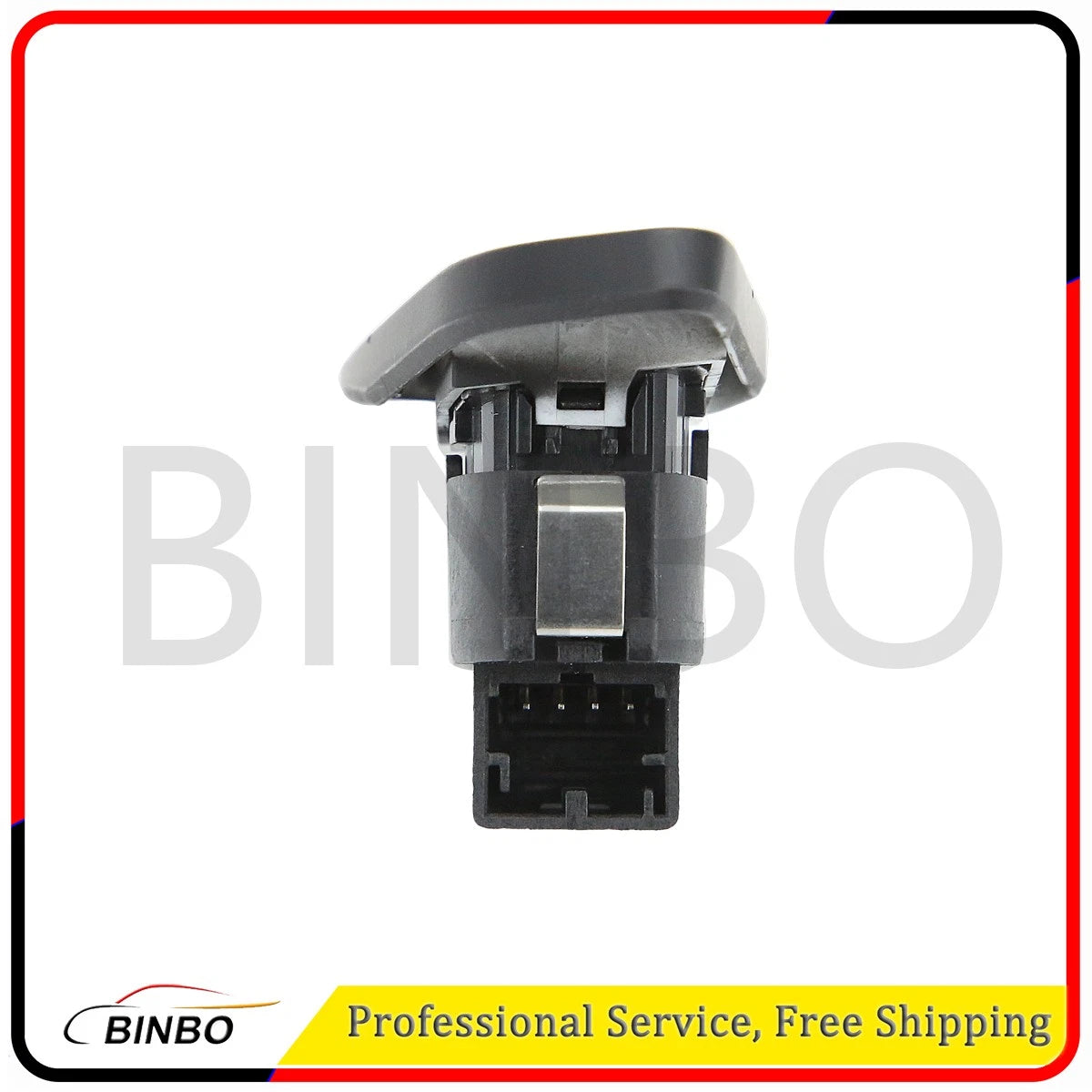 Left Door Lock Unlock Switch Button For Porsche Cayenne Panamera 2009-2016 07FC0E-D4 - KOEEK