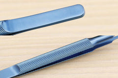 EDCgear Titanium Tweezers Clamping Device Camping Emergency Medical Tool LXNZ11 EDCGEAR - KOEEK