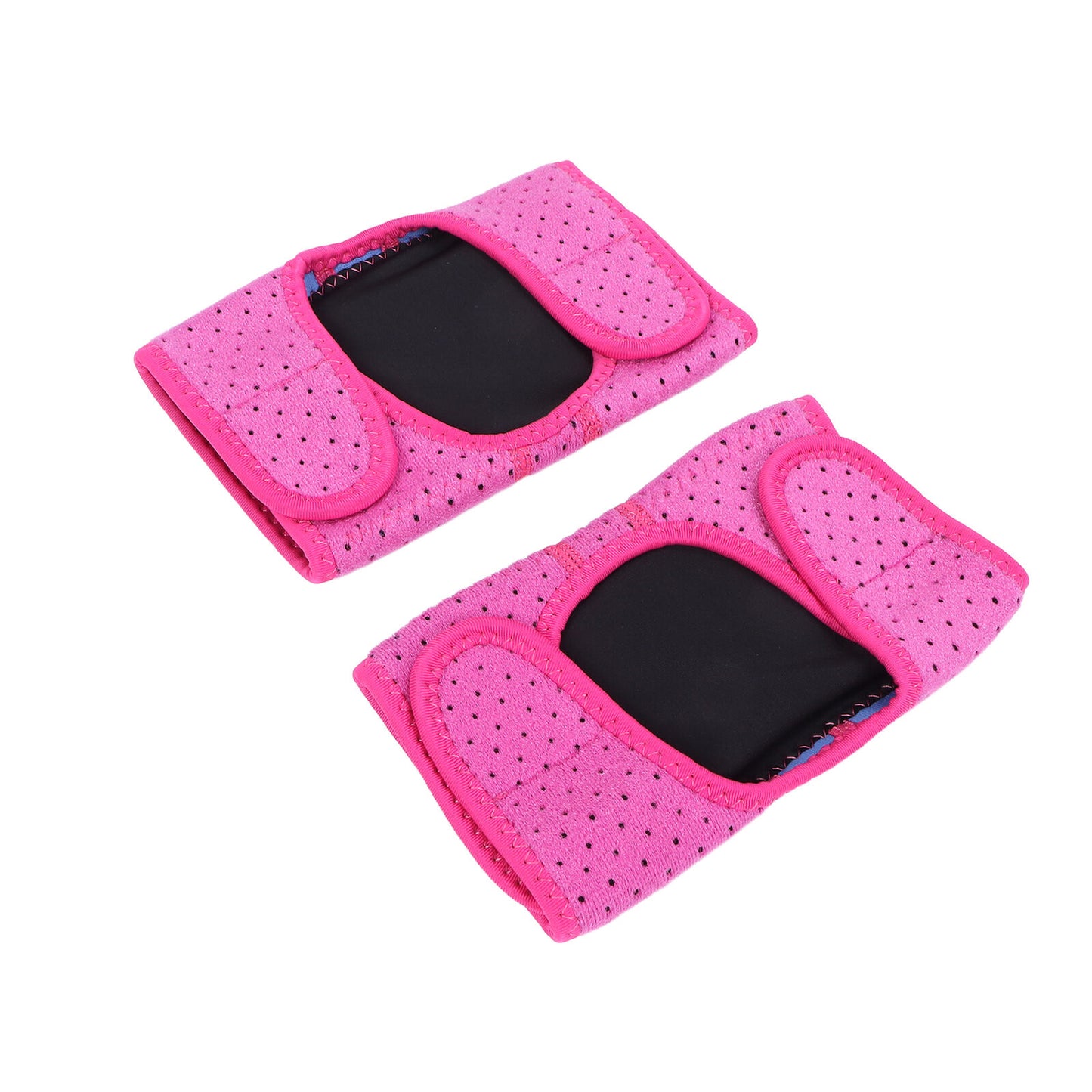 new Elbow Protective Pads Thick Sponge Elbow Splint Stabilizer Brace(Rose ) HGF koeek - KOEEK