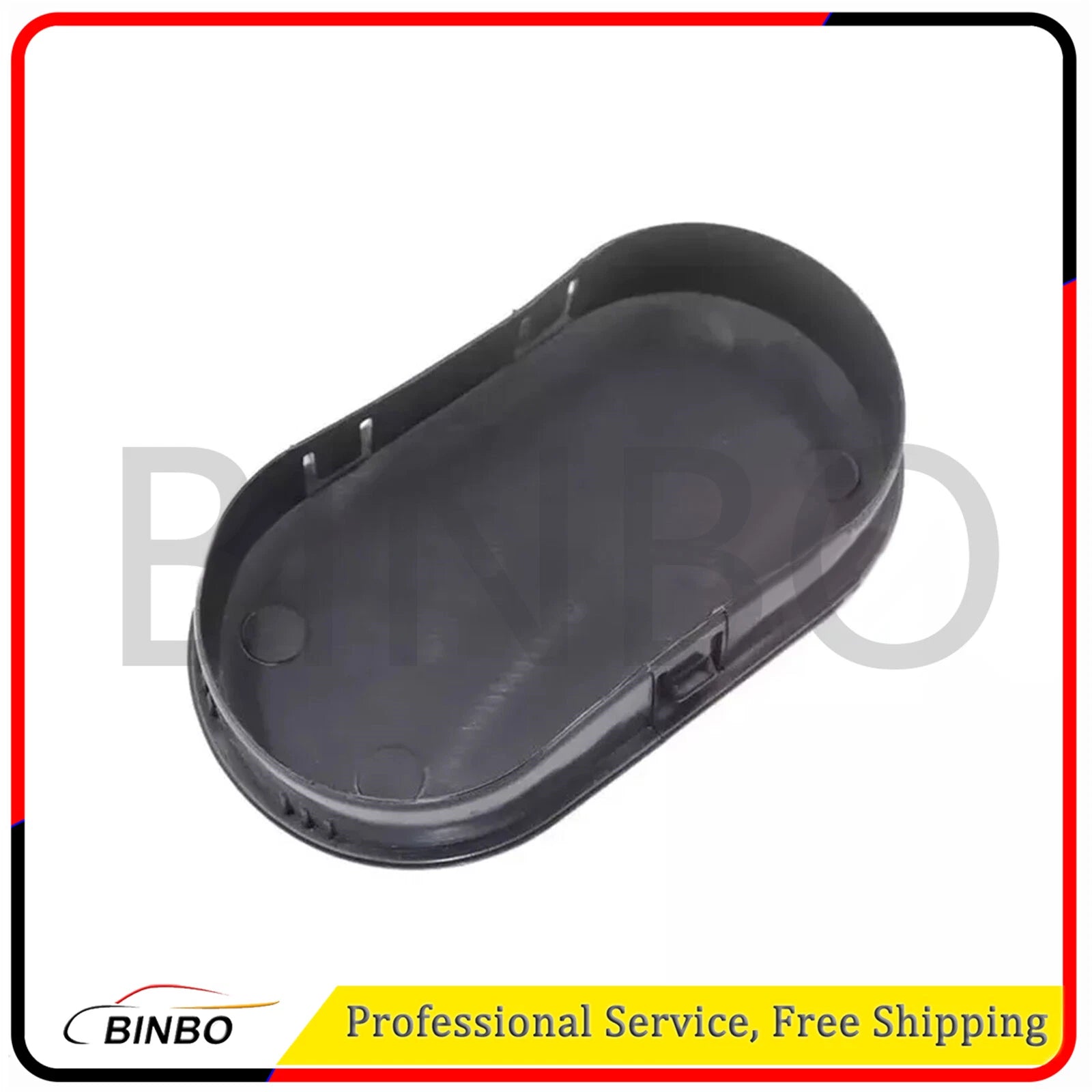 For BMW 2015-2018 X5 F15 35i X6 F16 35iX 13717629285 Suction Silencer Cover Lid 07FC0E-D4 - KOEEK