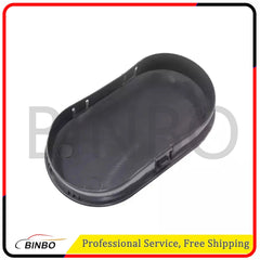 For BMW 2015-2018 X5 F15 35i X6 F16 35iX 13717629285 Suction Silencer Cover Lid 07FC0E-D4 - KOEEK