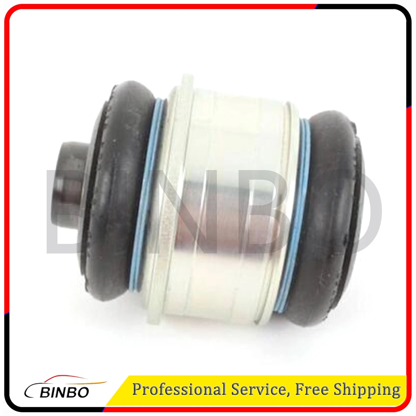 Track Control Arm Bush Rear Arm for BMW E70 E71 X5 X6 33326770985 07FC0E-D4 - KOEEK