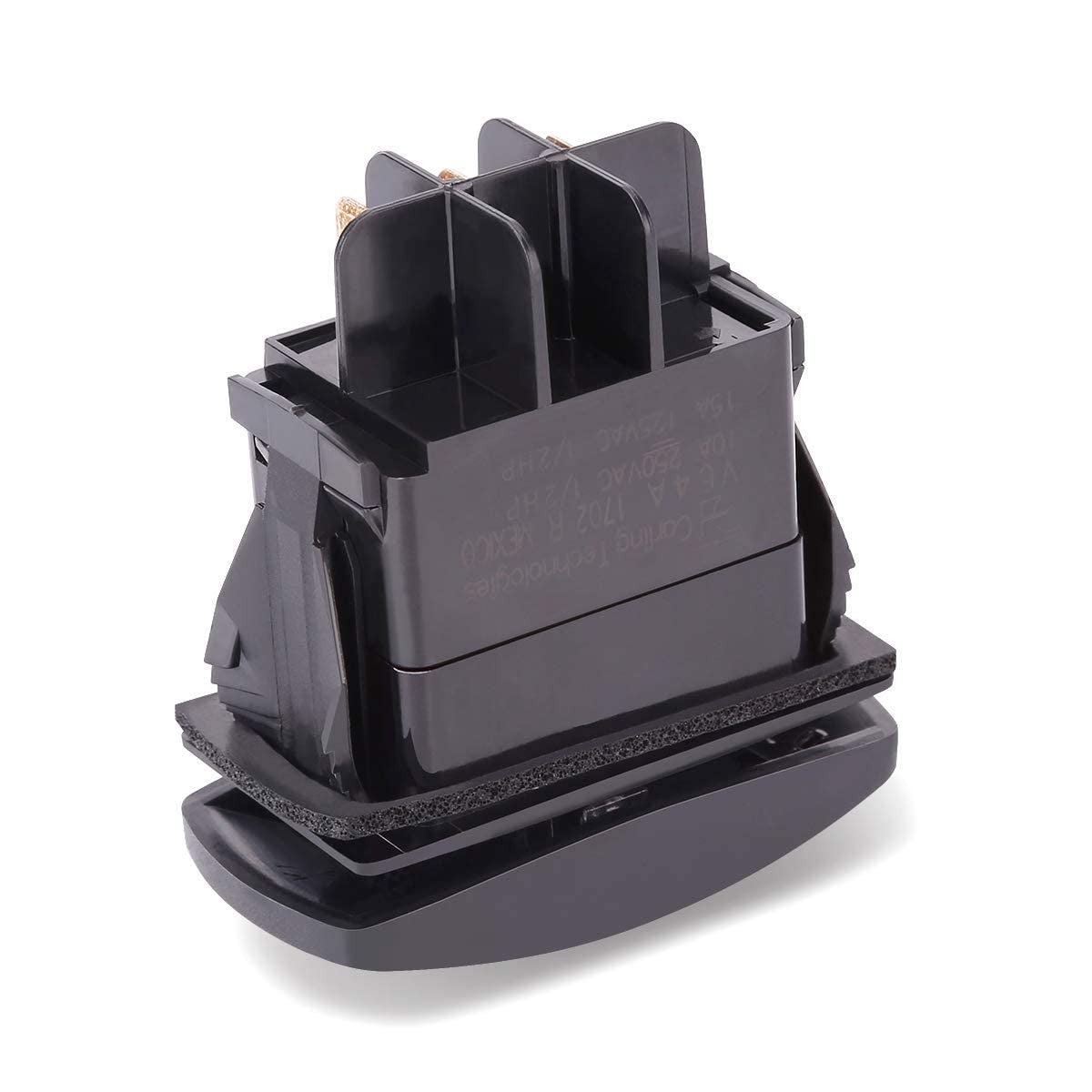 new 10L0L Forward Reverse Switch for Club Car DS and Precedent 1996-up 48V...