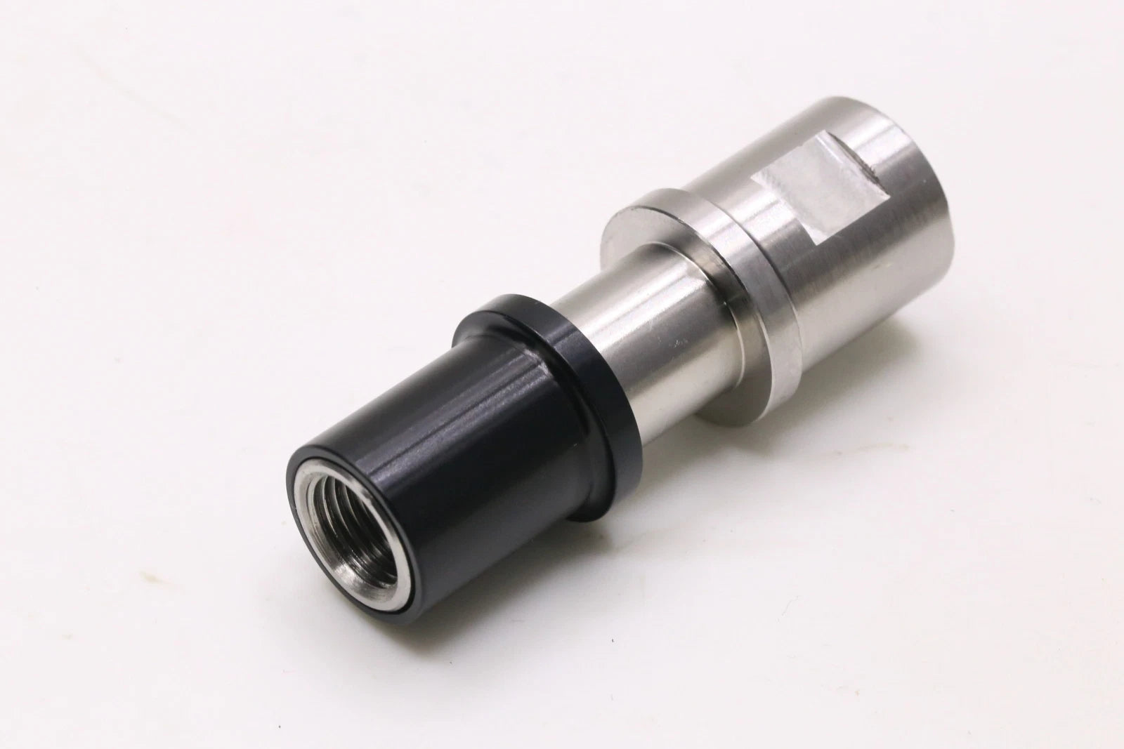 cycle rear shock TRUNNION  ADAPTER standard eyelet Conversion to trunnion mount 07FC0E-D4 - KOEEK