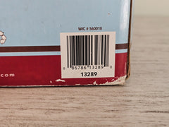 Gemmy Airblown Inflatable 6FT Beach Santa w/Palm Tree Lights Up Walgreens GEMMY - KOEEK