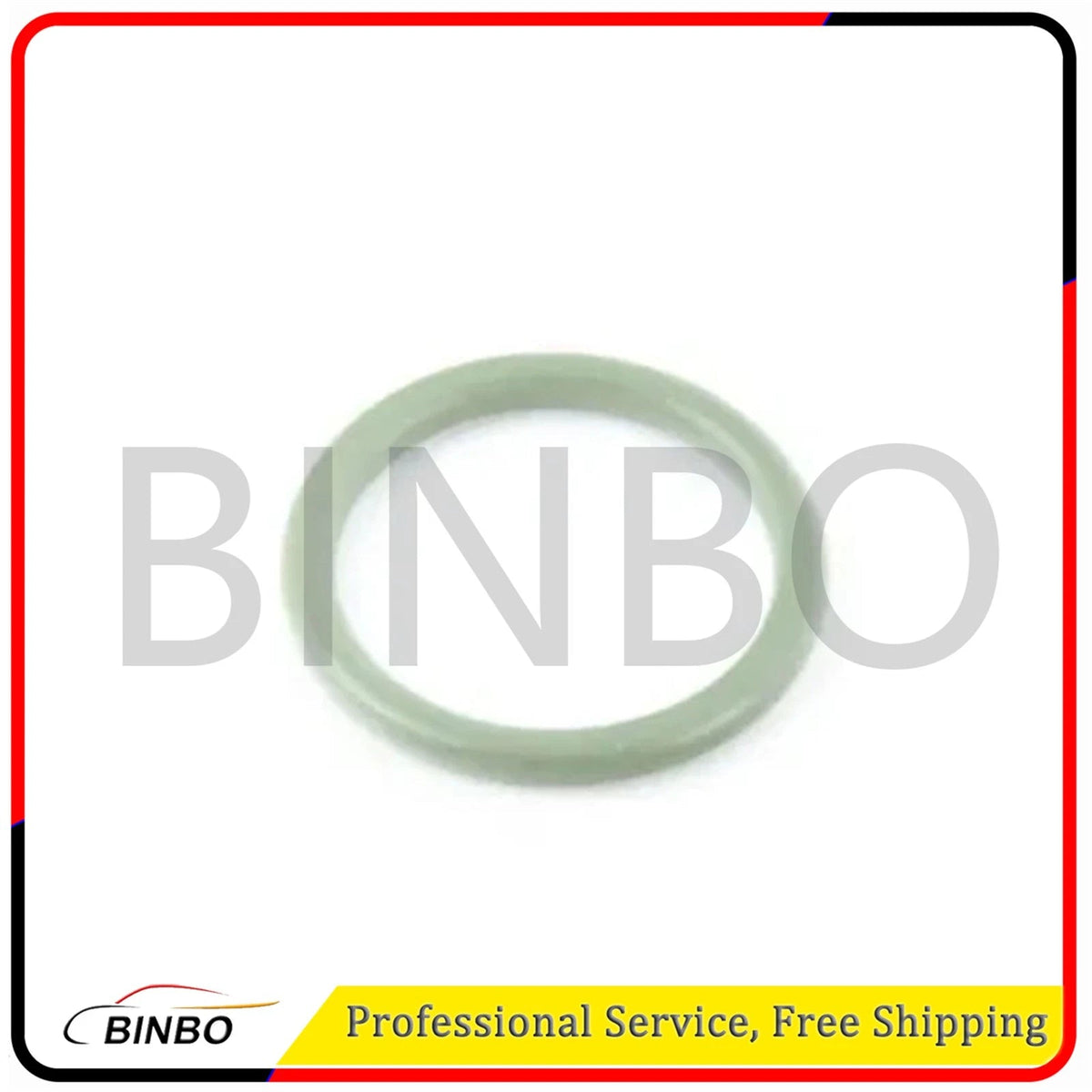 Engine Oil Pump Pickup Tube Gasket For BMW 11417805370 07FC0E-D4 - KOEEK