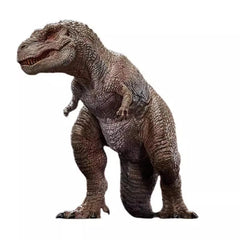 W-DRAGON Tyrannosaurus rex Dinosaur Statue Animal Model Display A Version W-DRAGON - KOEEK
