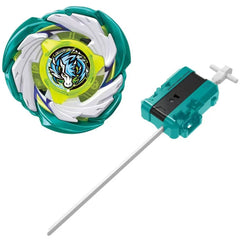 TAKARA TOMY Pegasus Blast ATr Burst Beyblade X Starter Launcher CX07 In Stock TAKARA - KOEEK