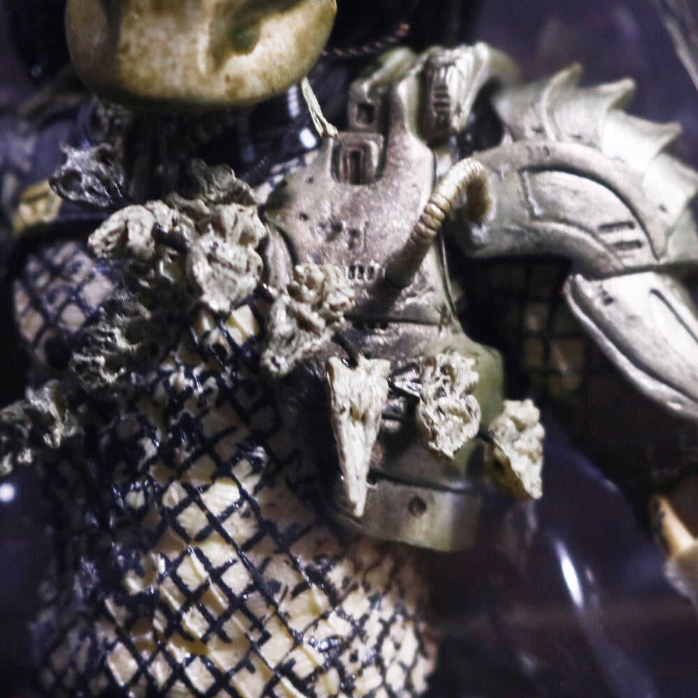 Jungle Hunter Predator 7" Action Figure Predators Series 8 1:12 Scale NECA NECA - KOEEK