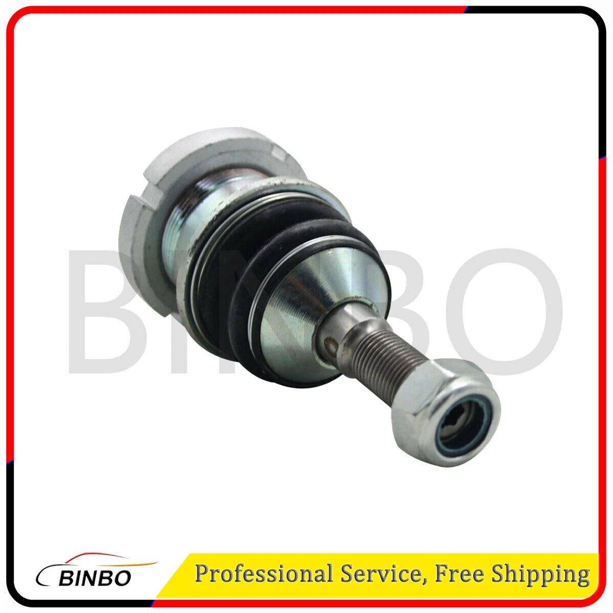FITS For Mercedes W164 W251 Rear Lower Suspension Ball Joints 1643520327 07FC0E-D4 - KOEEK