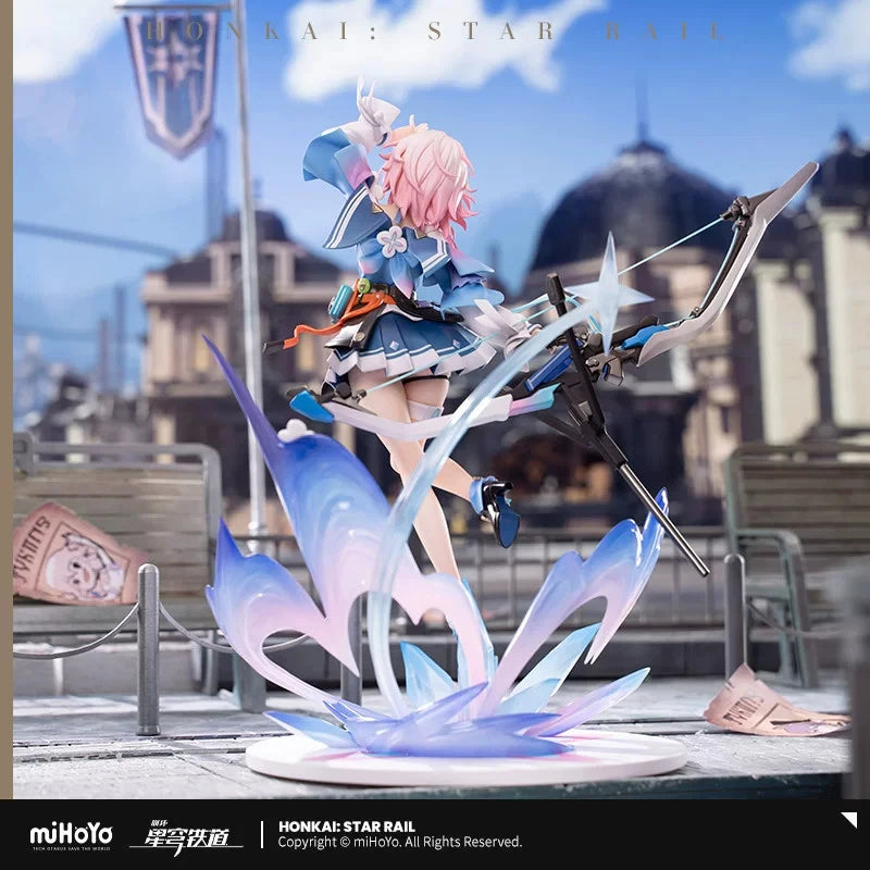 Honkai: Star Rail March 7th 1/7 Scale Figure MiHoYo PVC Collectible Figure MIHOYO - KOEEK