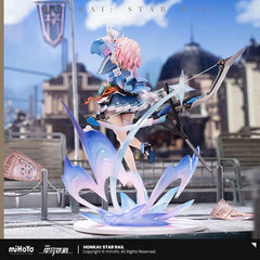 Honkai: Star Rail March 7th 1/7 Scale Figure MiHoYo PVC Collectible Figure MIHOYO - KOEEK
