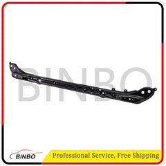 For 330 Sedan BMW 330e xDrive M340i 330i M240i Radiator Support Core Rear Upper 07FC0E-D4 - KOEEK