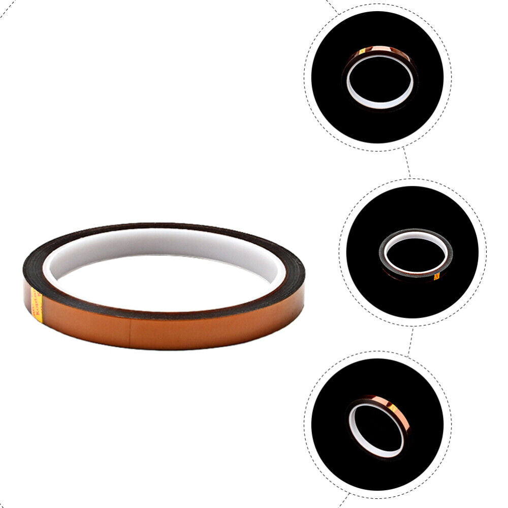 new  Grounding Adhesive Tape Guitar Accessories Highly Conductive Bent koeek - KOEEK