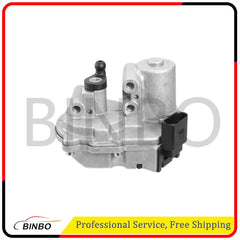 Fit For A4 A5 A6 A8 Q5 Q7 Phaeton Touareg  Intake Manifold Flap Actuator Motor 07FC0E-D4 - KOEEK