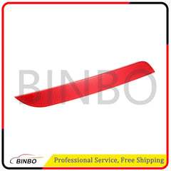 Car Rear Bumper Reflector Fit For BMW F10 F18 63147203237 10-13 Left Sport 07FC0E-D4 - KOEEK