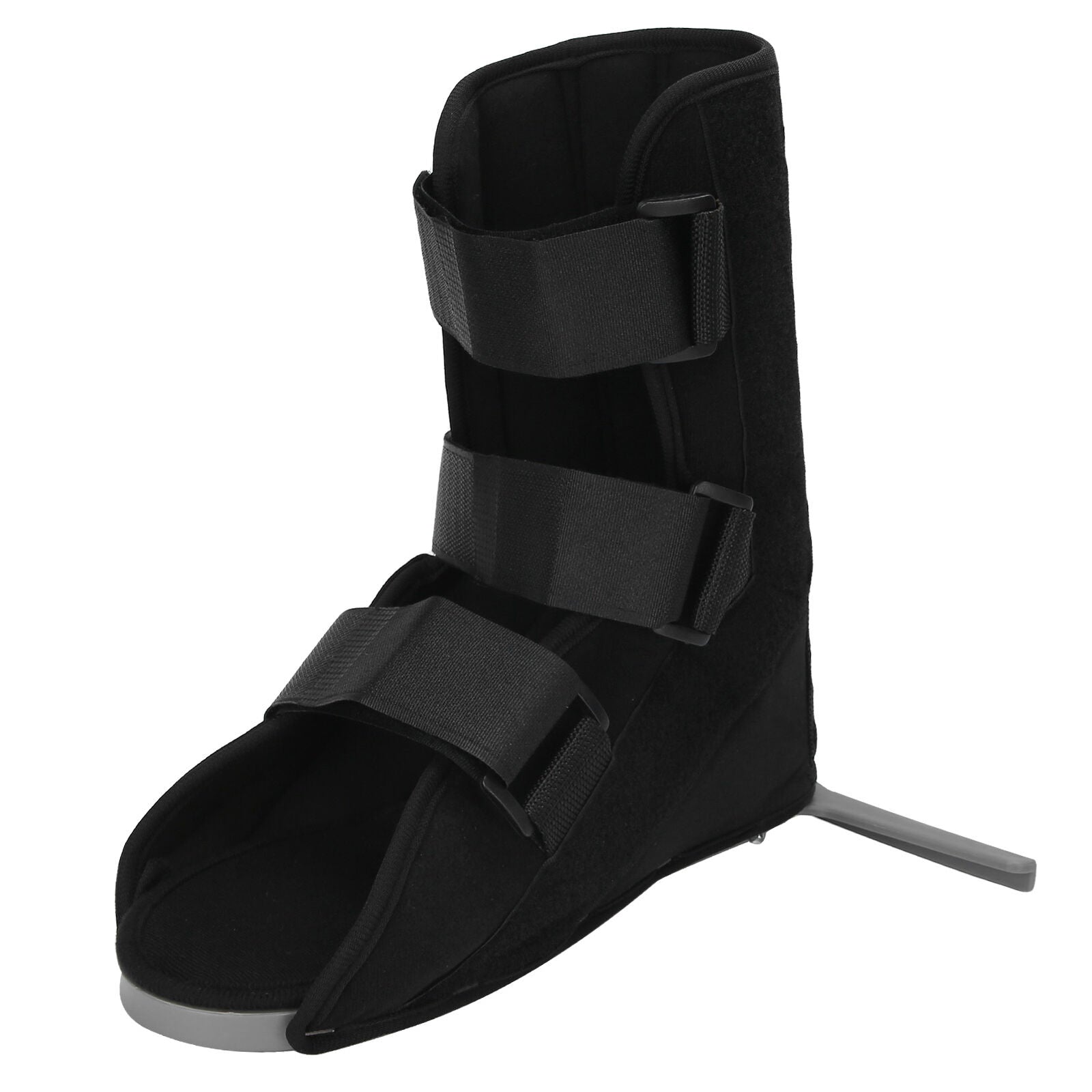 new Ankle Brace Drop Splint Fractures Ankle Protection Fixing Braces (Adult)(M ) HGF koeek - KOEEK