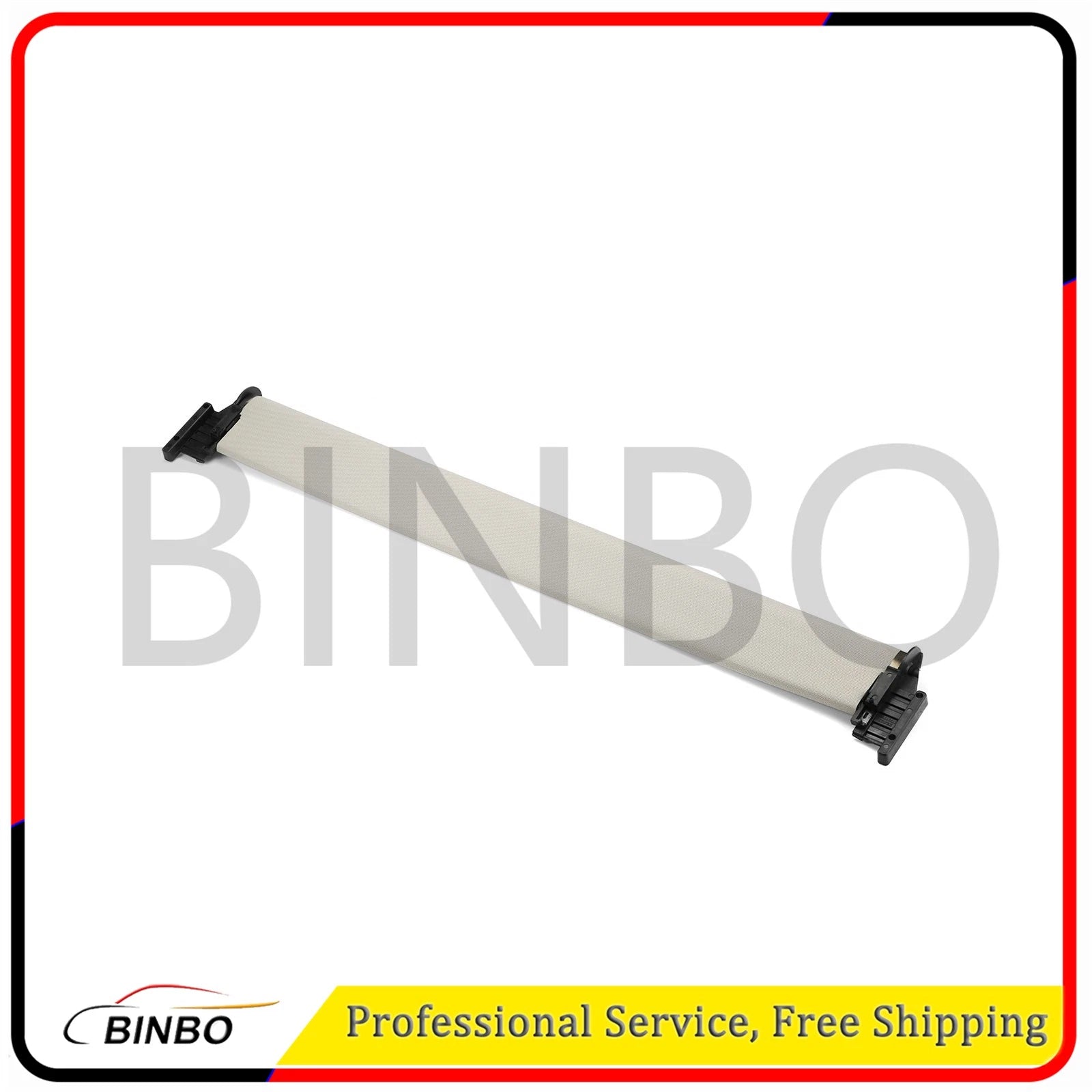 SunShade Sunroof Curtain Cover For BMW GT5 F07 2010-2012 2013 2014 15-2016 07FC0E-D4 - KOEEK