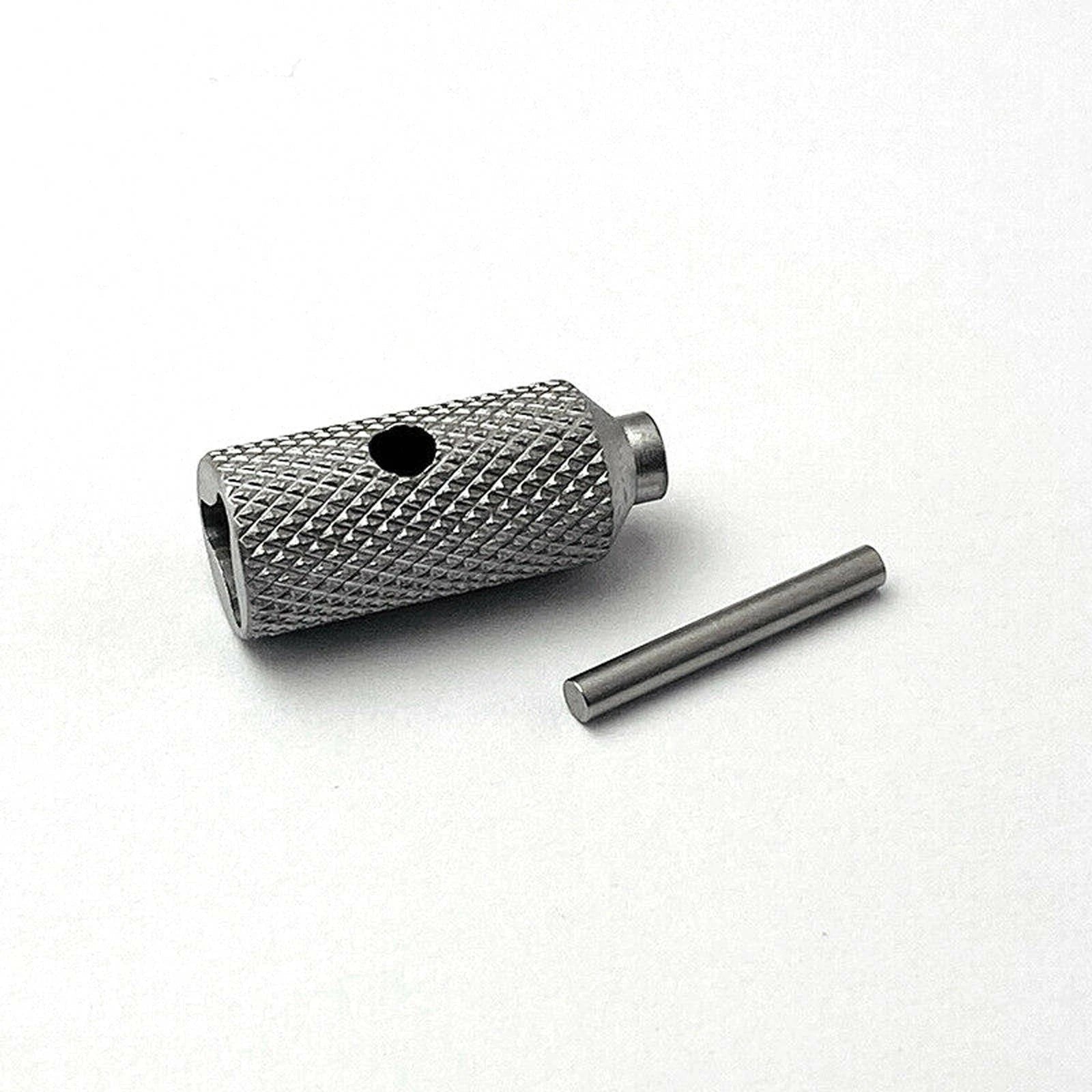 Triangle Screwdriver Screw Disassembled Removal Tool For Microtech UTX-85 Knife 07FC0E-D4 - KOEEK